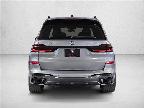 New 2026 BMW X7 xDrive40i w/ M Sport Package image 6