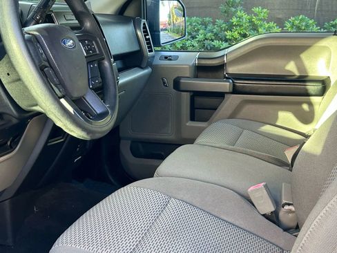 Used 2018 Ford F150 XLT image 17