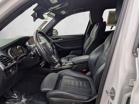 Used 2018 BMW X3 xDrive30i image 11