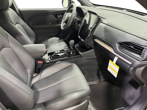 New 2026 Subaru Forester Limited image 28