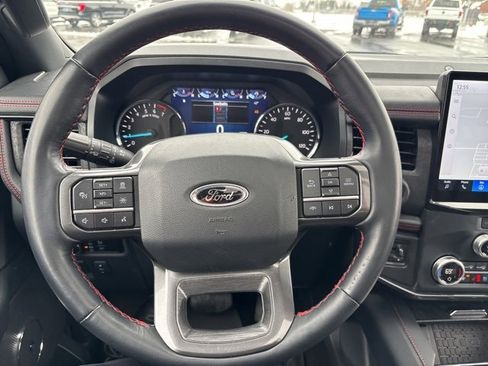 Used 2023 Ford Expedition Max Limited image 28