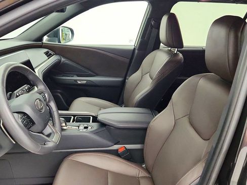 Used 2025 Lexus TX 350 AWD w/ Technology Package image 19