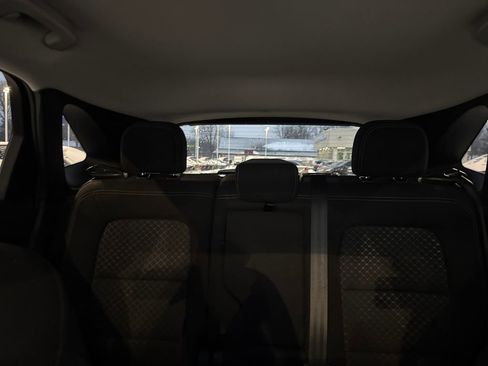 Used 2025 Ford Escape Active image 31