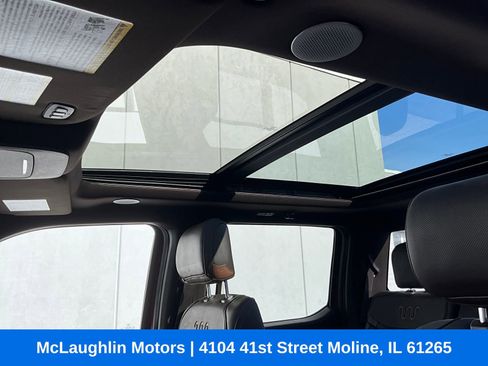 Used 2022 Ford F150 King Ranch w/ Equipment Group 601A High image 25