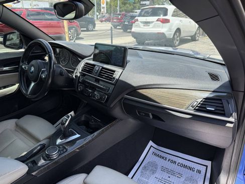 Used 2016 BMW 228i Convertible RWD image 26