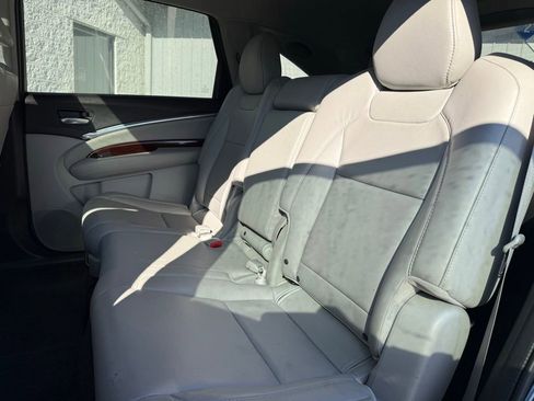 Used 2015 Acura MDX 3.5L Technology Package image 13