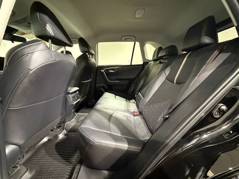 Certified 2024 Toyota RAV4 Adventure image 18