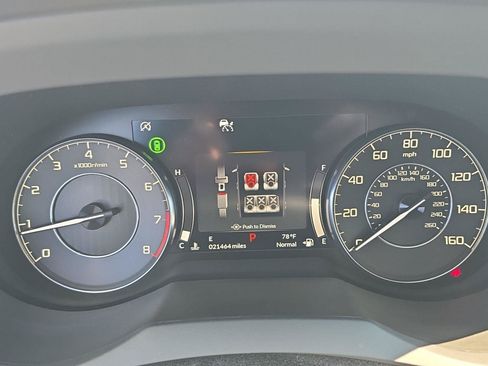 Certified 2024 Acura RDX SH-AWD image 36
