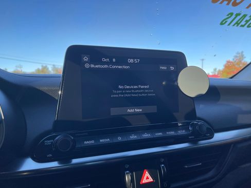 Used 2019 Kia Forte EX image 45