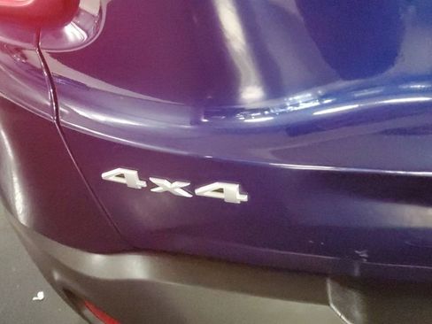 Used 2021 Jeep Renegade Latitude image 9