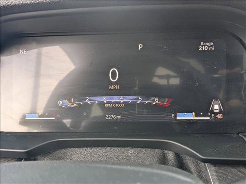 New 2025 Jeep Grand Cherokee Limited w/ Black Appearance Package image 11