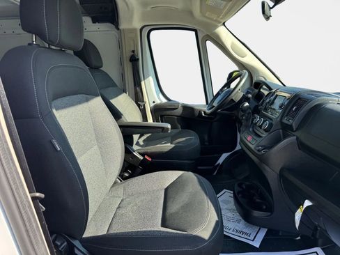 Used 2019 RAM ProMaster 1500 image 10