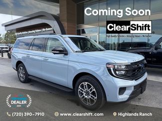 Used 2025 Ford Expedition Max Active AWD/4WD video 1