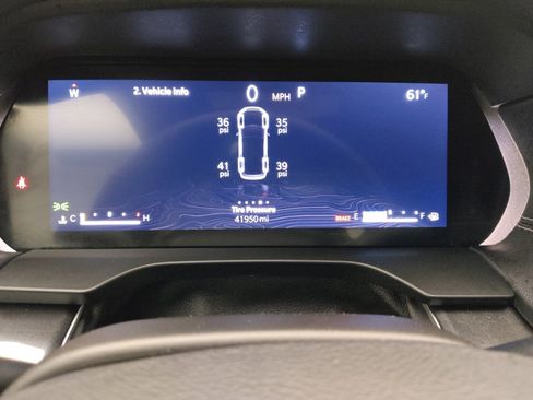 Used 2023 Jeep Grand Cherokee L Laredo image 23