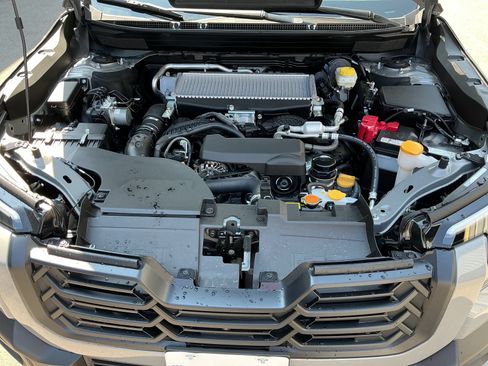 New 2026 Subaru Outback Limited XT AWD/4WD image 22