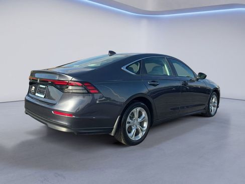 Used 2024 Honda Accord LX image 5