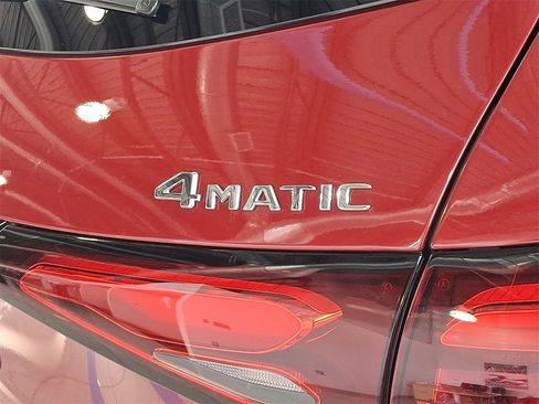 New 2026 Mercedes-Benz GLC 350e 4MATIC image 21