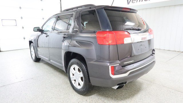 Used 2016 GMC Terrain SLE w/ Driver Alert Package I AWD/4WD image 3