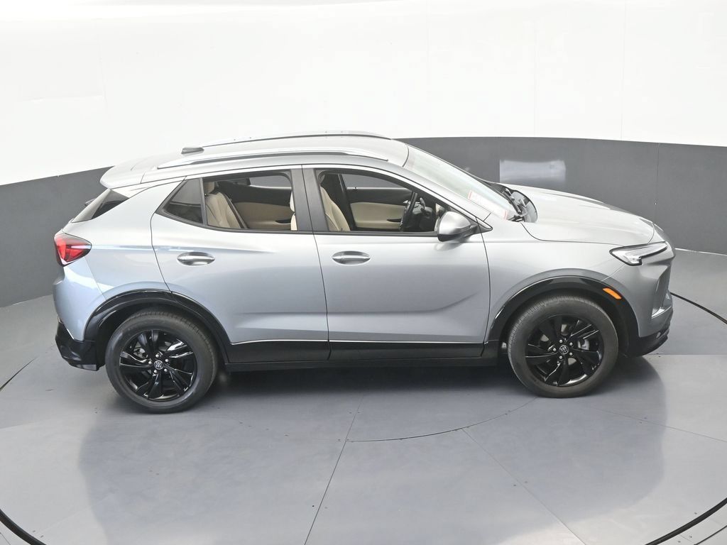 Used 2024 Buick Encore GX Sport Touring FWD image 48