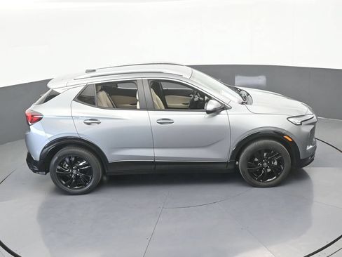 Used 2024 Buick Encore GX Sport Touring FWD image 48