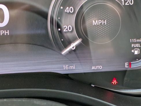 Used 2026 RAM 1500 Big Horn AWD/4WD image 17