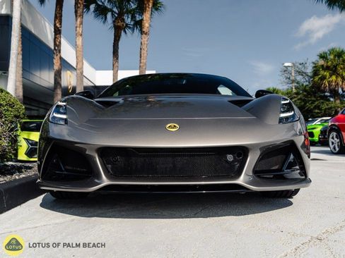 Used 2024 Lotus Emira First Edition image 10
