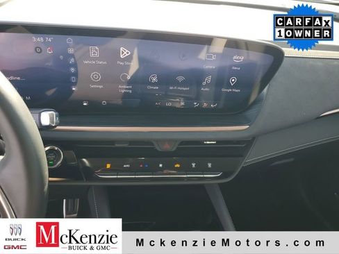 Used 2025 Buick Envision Sport Touring AWD/4WD image 15