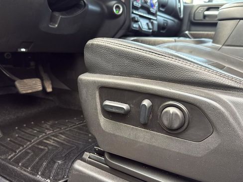 Used 2022 GMC Sierra 2500 Denali w/ Technology Package image 11