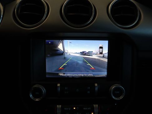 Used 2022 Ford Mustang Premium image 27