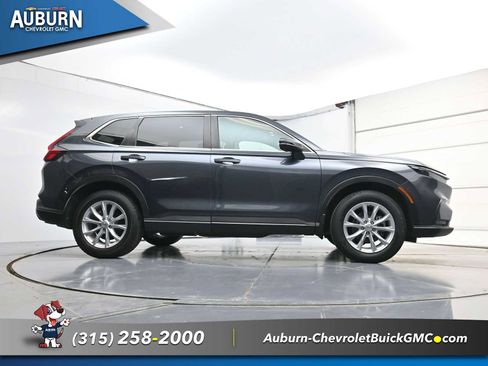 Used 2024 Honda CR-V EX-L image 27