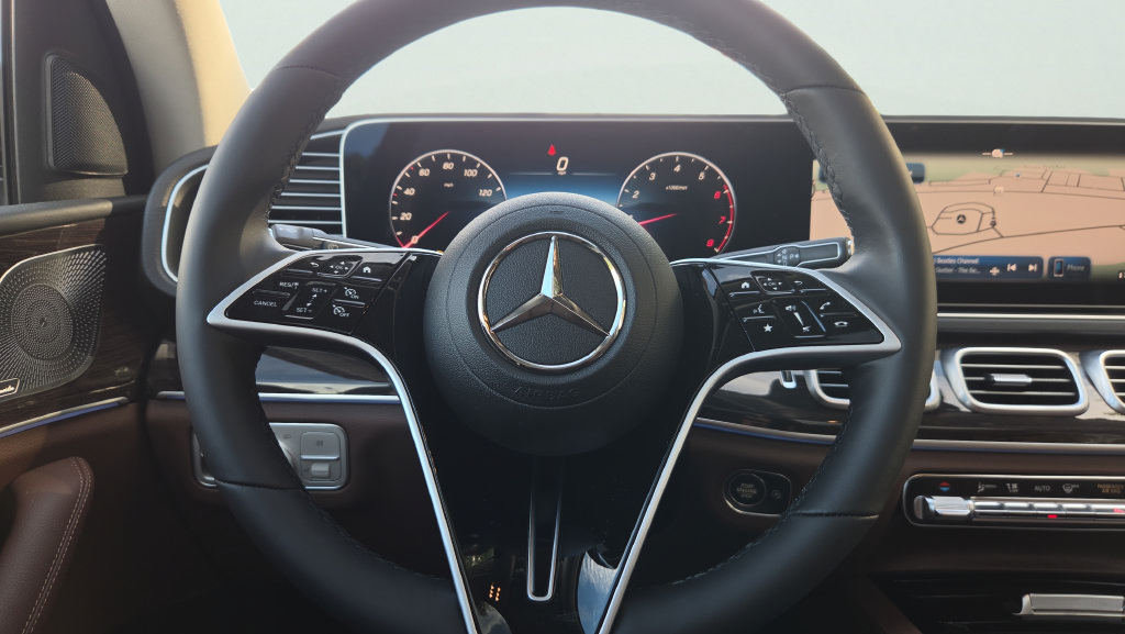 New 2026 Mercedes-Benz GLE 450 4MATIC image 11