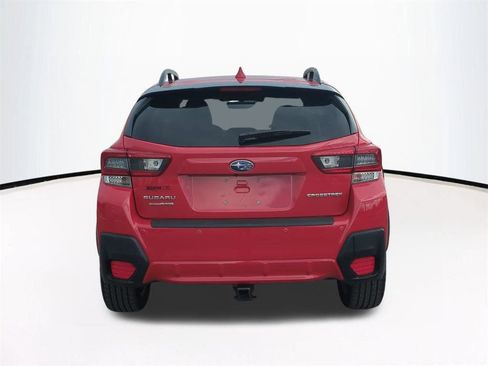 Used 2022 Subaru Crosstrek 2.5i Limited w/ Moonroof Package 2 AWD/4WD image 6
