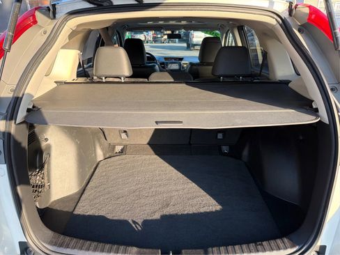 Used 2014 Honda CR-V EX-L image 12