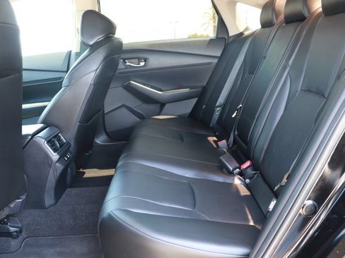 Used 2023 Honda Accord EX-L image 12
