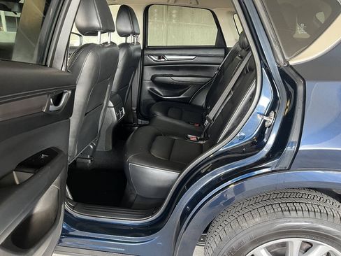Used 2025 MAZDA CX-5 AWD 2.5 S w/ Select Package image 20
