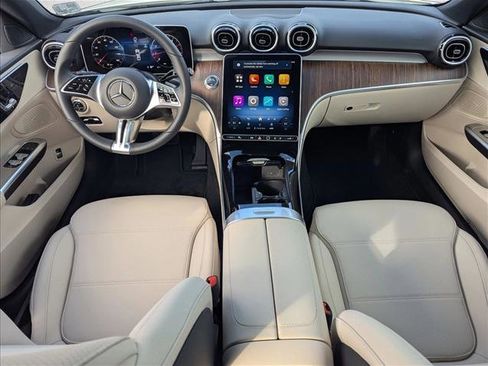 New 2026 Mercedes-Benz C 300 C 300 image 14