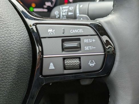 New 2026 Acura Integra FWD image 27