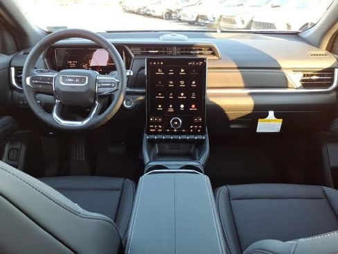 New 2027 GMC Terrain Elevation w/ Elevation Premium Package AWD/4WD image 19