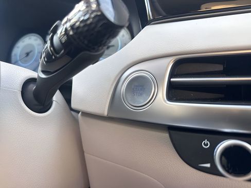 Used 2024 Hyundai Palisade Limited image 21