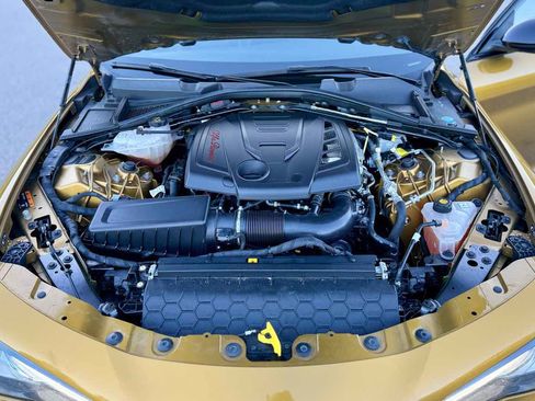 Used 2023 Alfa Romeo Giulia Veloce image 32