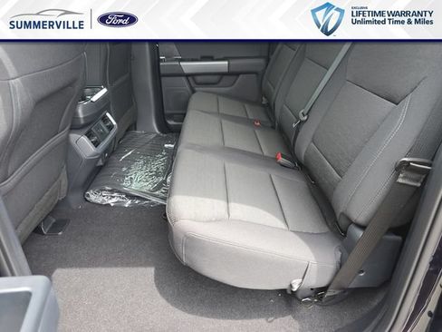 New 2026 Ford F150 XLT w/ Equipment Group 302A MID AWD/4WD image 15