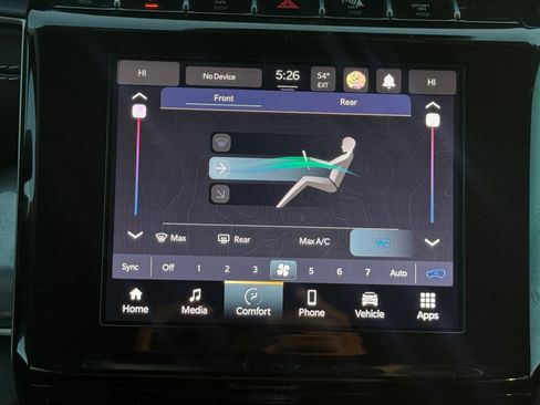 Used 2023 Jeep Grand Cherokee L Laredo image 22