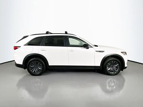 New 2026 MAZDA CX-70 SC AWD/4WD image 8