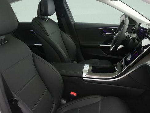 New 2026 Mercedes-Benz C 300 Sedan image 11