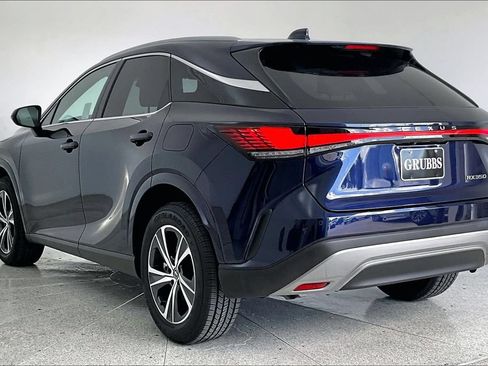 Used 2023 Lexus RX 350 Premium w/ Cold Area Package FWD image 15