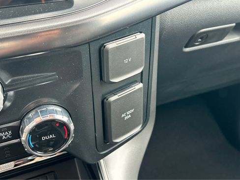 New 2025 Ford F150 Tremor w/ Equipment Group 402A High image 75