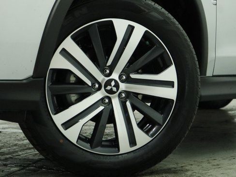 New 2026 Mitsubishi Outlander Sport SE AWD/4WD image 3