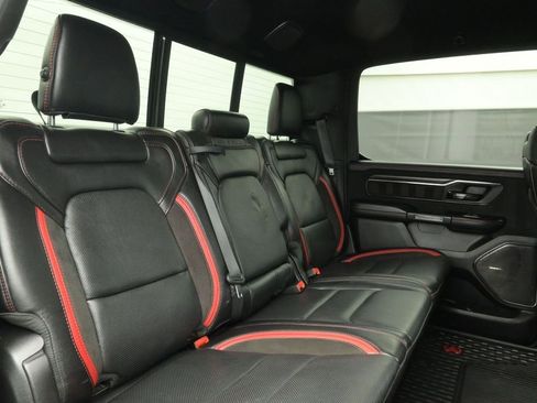 Used 2021 RAM 1500 TRX w/ TRX Level 2 Equipment Group AWD/4WD image 26