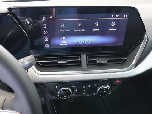 New 2026 Chevrolet Trax LT w/ LT Convenience Package image 19