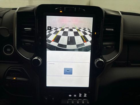 Certified 2024 RAM 2500 Laramie w/ Safety Group image 18